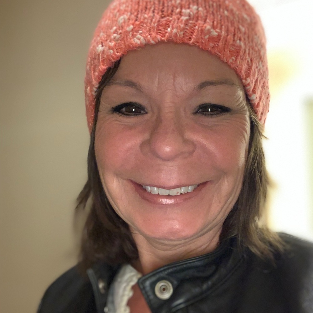 Meet your Posher, Maria